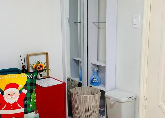 ヴィラ Manny