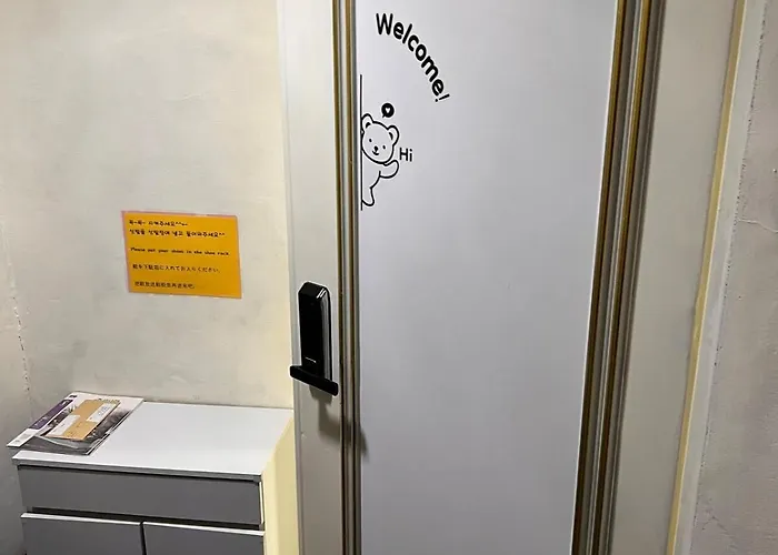 Manny * ソウル特別市